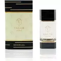 Khadlaj  Valor Honor EDP, 100ml