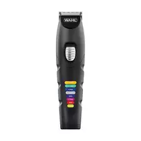 Plaukų kirpimo mašinėlė Wahl 09893.0464 Color Trim Advanced