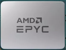 AMD EPYC 9654 procesorius 2,4 GHz 384MB L3