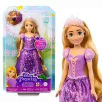 Dainuojanti lėlė Disney princesė Rapunzel, Mattel, HPH59