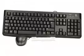MK120 Desktop 920-002563