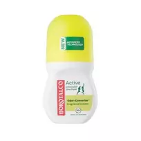 Borotalco - Active C Deodorant Active C itrus 50 ml
