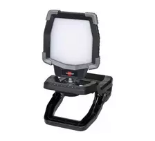 Prisegamas prožektorius, 40W, 3800LM, 6350K, IK08, IP65