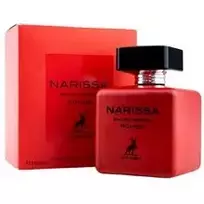„Maison Alhambra Narissa Rouge“ EDP, 100 ml