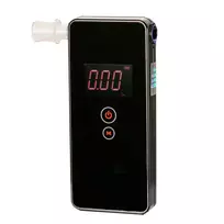 Alkotesteris Alcoscan Delta EE