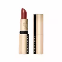 Bobbi Brown - Lipstick (Luxe Lipstick) 3.5 g - Neutral Rose