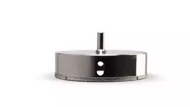 Plytelių gręžimo karūna Rubi 5982, 120 mm
