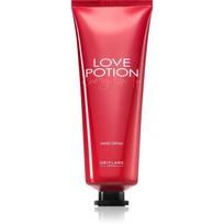 Oriflame Love Potion Cherry On Top švelninamasis rankų kremas moterims 75 ml