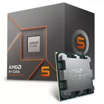 AMD Ryzen 5 8400F procesorius 4,2 GHz 16MB L3 Dėžė