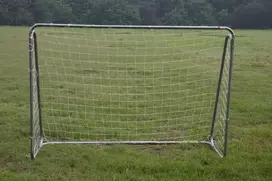 Futbolo vartai, 215x150x75cm