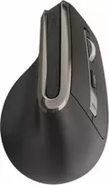 Pelė Yenkee YMS 5040 Ergo Pro Optical Vertical Black