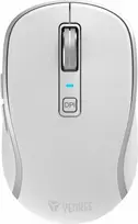 Pelė Yenkee Noble 2085WH Optical White
