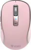Pelė Yenkee Noble YMS 2085PK Pink