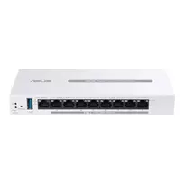 ASUS EBG19 Router VPN PoE+ 9-port
