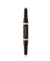 Laura Mercier - Corrector for the face and brightener for the eye area 2 in 1 (Secret Camouflage Brighten and Correct Duo) 2 g - 5N