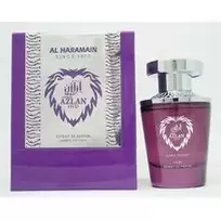 "Al Haramain Azlan Oud Amber Edition" kvepalų ekstraktas 60 ml (unisex)
