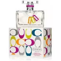 „Coach Color Spray“ kvepalai 100 ml (moterims)