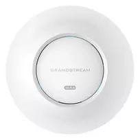 "Grandstream GWN7662, 2x2:2 & 4x4:4 Wi-Fi 6 Indoor Access Point"