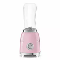 Kokteilinė Smeg mini PBF01PKEU, Rožinė