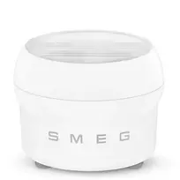 Valgomųjų ledų gaminimo priedas Smeg SMIC01 mikseriams SMF