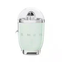 Citrusinių vaisių sulčiaspaudė Smeg CJF11PGEU, Pastelinė žalia