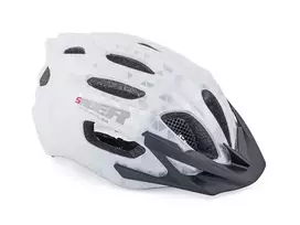 Author Saber X1 Inmold 53-59cm (223 white)