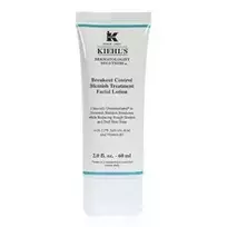 Kiehls Dermatologist Solutions Breakout Control Blemish Treatment Facial Lotion - Skin cream against acne, 60ml