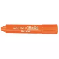 Kreidutė grimui ALPINO Fiesta oranžinė