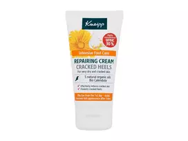 Foot Cream Kneipp Foot Care Repairing Cream For Cracked Heels, 50ml