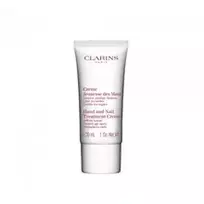 Clarins Hand and Nail Treatment – rankų ir nagų kremas, 30 ml