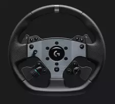 Vairas Logitech PRO RACING WHEEL skirtas PC