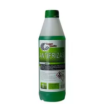 Aušinimo skystis Expert, žalias, -35 °C, 1 kg