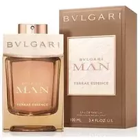 „Bvlgari MAN Terrae Essence“ EDP mėginys, 100 ml