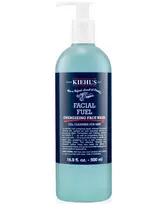 Kiehl´s - Cleansing facial gel for men Facial Fuel (Energizing Face Wash) - 500 ml