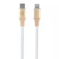 Guess GUCLLALRGDD USB-C - Lightning Cable 1.5m