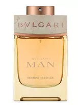 Bvlgari – Bvlgari Man Terrae Essence – EDP – TESTERIS – 100 ml