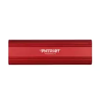 Patriot Transporter LT 1TB USB3.2 Type-C SSD 1000MB/s Aluminium