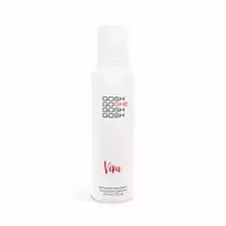 Gosh, She Viva, White Musk, Anti-Perspirant, Deodorant Spray, For Women, 150 ml