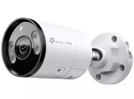 Network camera VIGI C345(4mm) 4MP Full-Color Bullet