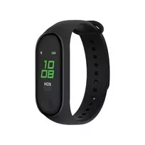 Išmanusis laikrodis Forever Smart Fitband SB-50 Black