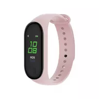 Išmanusis laikrodis Forever Smart Fitband SB-50 Pink