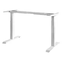 Reguliuojamo Aukščio Stalo Kojos SH312T9-DM-PRO, 2 Varikliai, 3 Pakopos, 140 kg