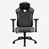 ThunderX3 EAZE Loft - Gaming Chair - Black