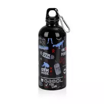 Gertuvė TRINING 600ml