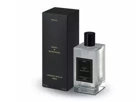 Cereria Molla namų purškiklis & kūno dulksna Basil & Mandarin 100 ml