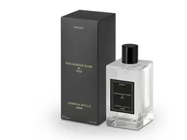 Cereria Molla namų purškiklis & kūno dulksna Bulgarian rose & Oud 100 ml