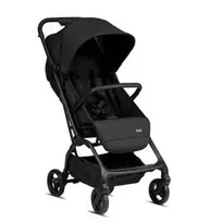 TUTIS vežimėlis JOGO 1/1, PP200/145 BLACK