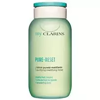 Clarins My Clarins Pure-Reset Purifying Matifying Toner 200 ml
