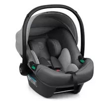 TUTIS autokėdutė ELO LUX, Grey, PP202/022