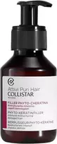 Collistar - Pre-shampoo care for damaged hair with Phyto-Keratin (Intensive Restructuring Filler) 100 ml